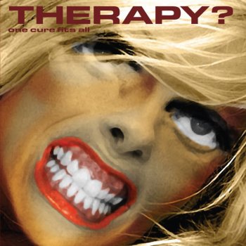 Therapy? Walk Through Darkness