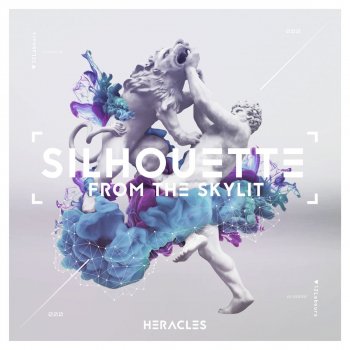 Silhouette from the Skylit Emperor Time
