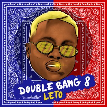 Leto Double Bang 8
