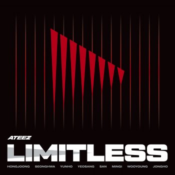ATEEZ DIAMOND