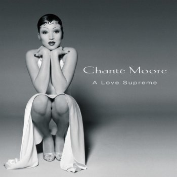 Chanté Moore Soul Dance