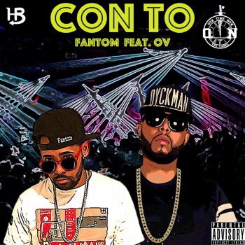 Fantom feat. OV Con to