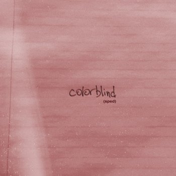 Mokita colorblind - Sped