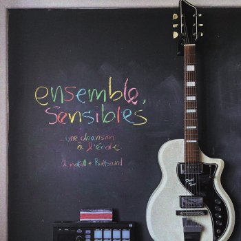 Ariane Moffatt Ensemble, sensibles