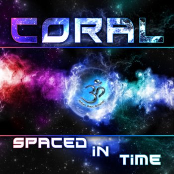 Coral Cosmic Webbing