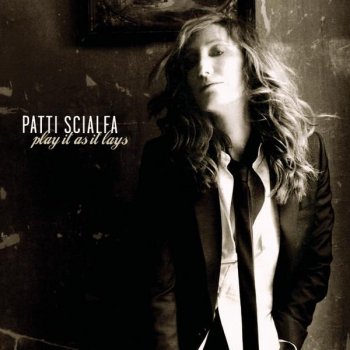 Patti Scialfa Black Ladder