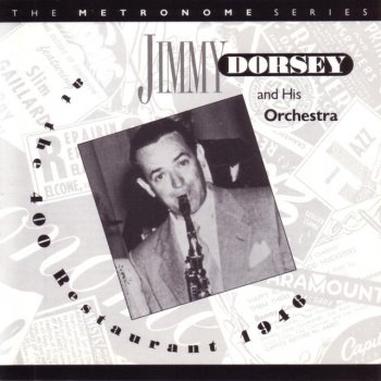 Jimmy Dorsey & His Orchestra Lover