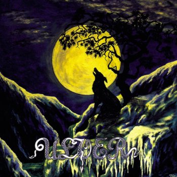 Ulver Wolf & Passion