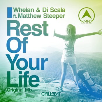 Исполнитель Whelan & Di Scala, альбом Rest Of Your Life