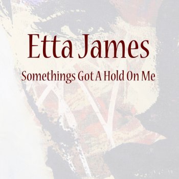 Etta James Sweet Little Angel