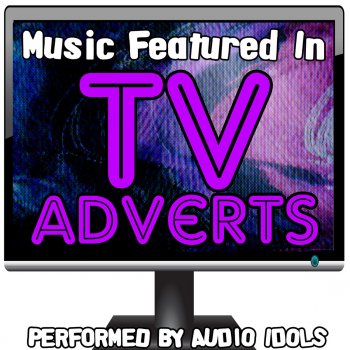 Audio Idols Sweet Child O' Mine