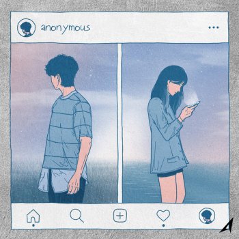 Anonymous Artists feat. H:SEAN ARTIST. tobi.kr - DM ON MY IG