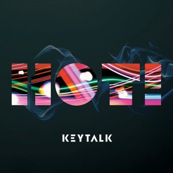 KEYTALK Monster Dance