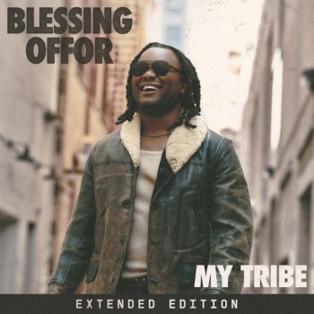 Blessing Offor Same Clouds