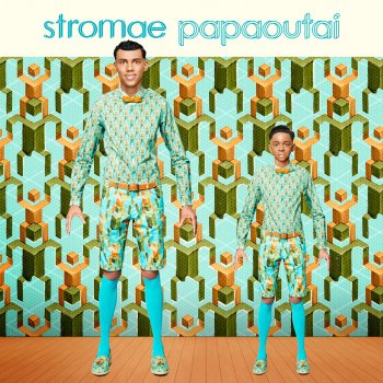 Stromae Papaoutai (Mystique Remix)