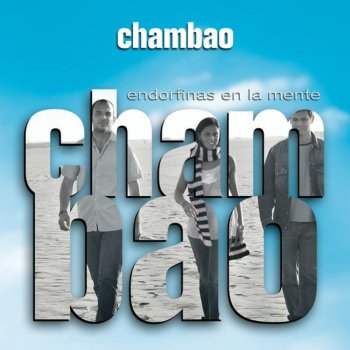 Chambao Vida