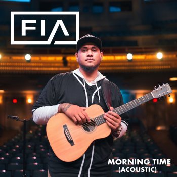 Fia Morning Time - Acoustic