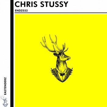 Chris Stussy Never Ending Story