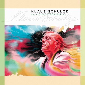 Klaus Schulze Nuff Said!