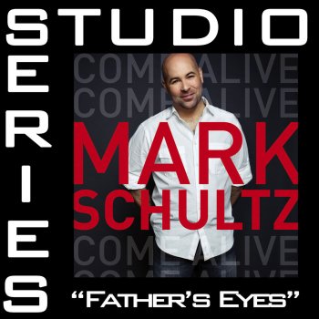 Mark Schultz Father's Eyes - Low Key Track without BGVs