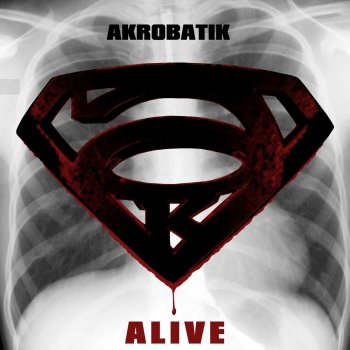 Akrobatik Alive (Instrumental)