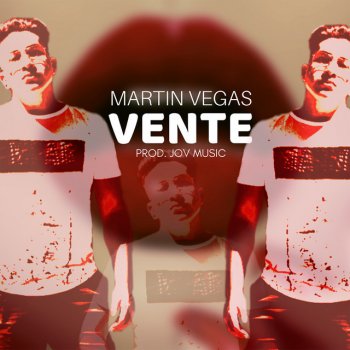 Martin Vegas Vente