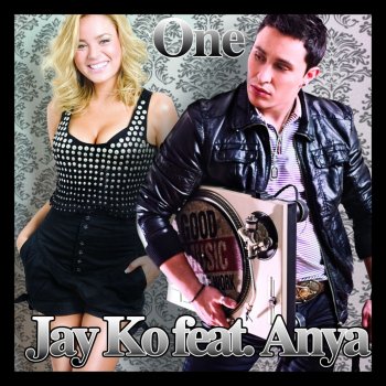 Jay Ko feat. Anya One