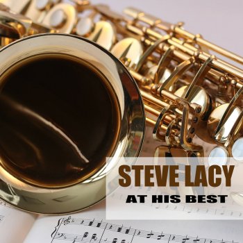 Steve Lacy Note