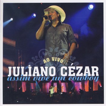 Juliano Cezar Cascalho