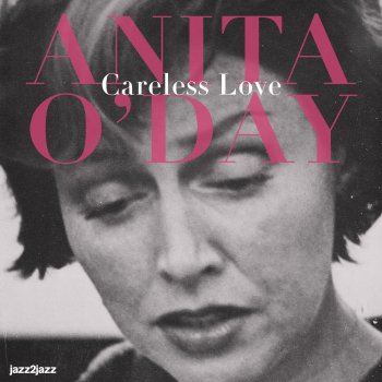 Anita O'Day I'm Not Supposed to Be Blue