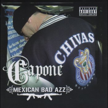 Capone Latino Jam Cartel