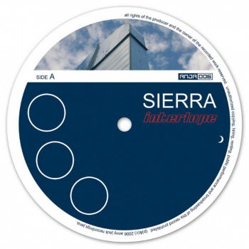 Sierra Interlope (Lunaspacemix)