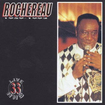 Tabu Ley Rochereau Fétiche (Live)