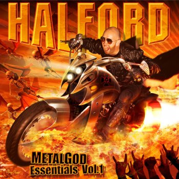 Halford Sun