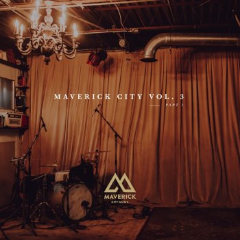 Maverick City Music feat. Amanda Lindsey Cook & Chandler Moore Lean Back (feat. Amanda Lindsey Cook & Chandler Moore)