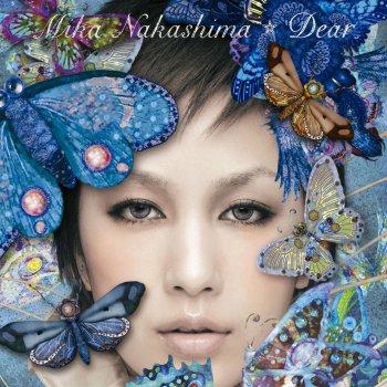 Mika Nakashima Dear(Instrumental)