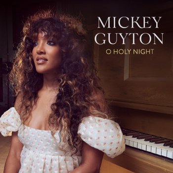 Mickey Guyton O Holy Night