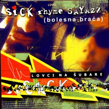 Bolesna Braca Sex Feat. Target