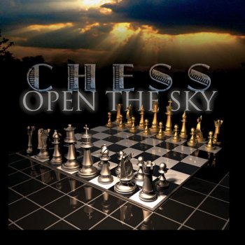 Исполнитель Chess, альбом Open the Sky