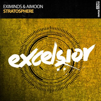 Исполнитель Eximinds & Aimoon, альбом Stratosphere