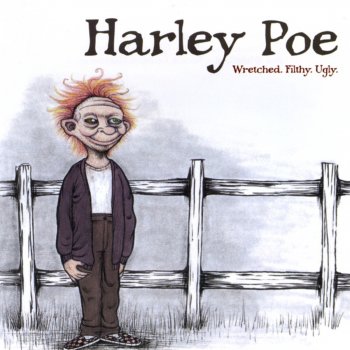 Harley Poe That Time of the Month