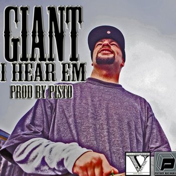 The Giant I Hear Em