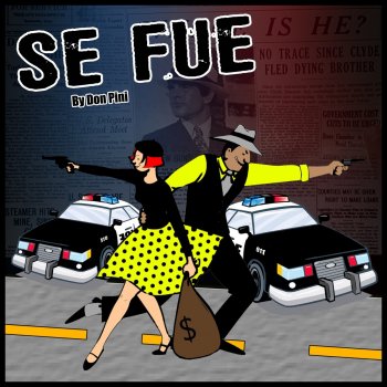 Don Pini Se Fue
