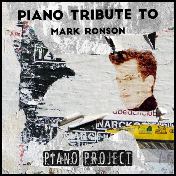 Piano Project Don't Leave me Lonely