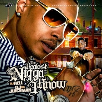 OJ Da Juiceman Stripper Song