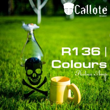 Robus Amp R136 - Original Mix