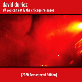 David Duriez Your Guide - 2020 Remastered