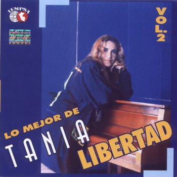 Tania Libertad Quiero Huir de Mi