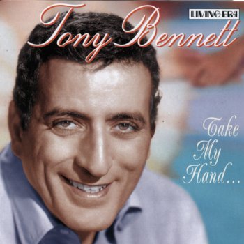 Tony Bennett My Heart Won't Say Goodbye