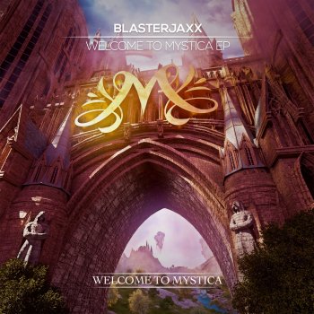 BlasterJaxx Hard Rave